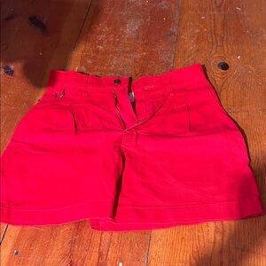 SUK Gunnee Shorts